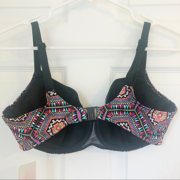 FREYA bikini top - Picture 5 of 6